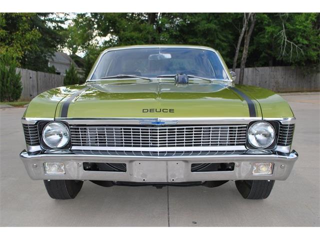 1970 Chevrolet Nova (CC-2002754) for sale in Collierville, Tennessee