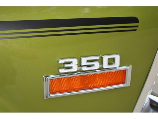 1970 Chevrolet Nova (CC-2002754) for sale in Collierville, Tennessee