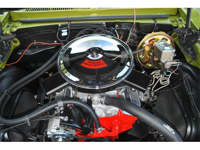 1970 Chevrolet Nova (CC-2002754) for sale in Collierville, Tennessee