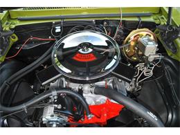 1970 Chevrolet Nova (CC-2002754) for sale in Collierville, Tennessee