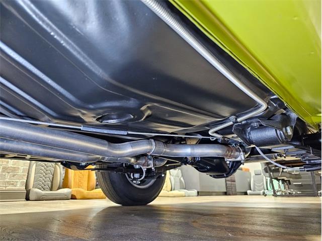 1970 Chevrolet Nova (CC-2002754) for sale in Collierville, Tennessee
