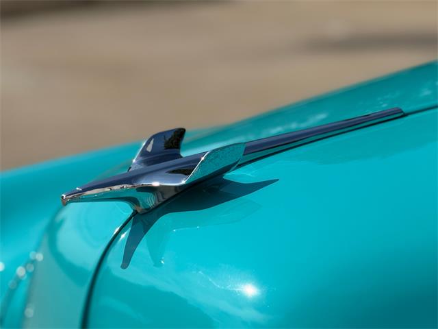 1954 Chevrolet 210 (CC-2002775) for sale in Lenexa, Kansas