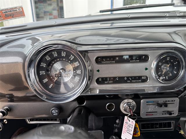1954 Chevrolet 210 (CC-2002775) for sale in Lenexa, Kansas