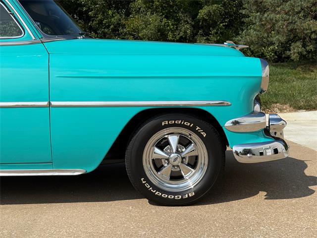 1954 Chevrolet 210 (CC-2002775) for sale in Lenexa, Kansas