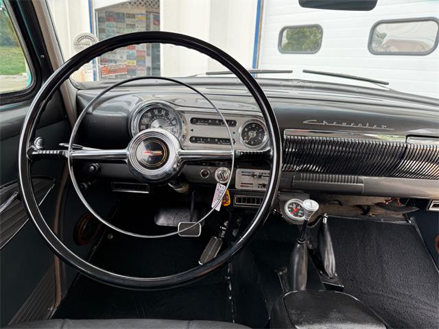 1954 Chevrolet 210 (CC-2002775) for sale in Lenexa, Kansas