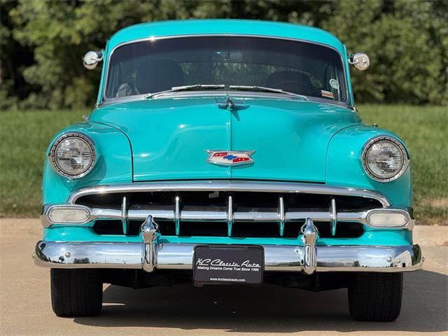 1954 Chevrolet 210 (CC-2002775) for sale in Lenexa, Kansas
