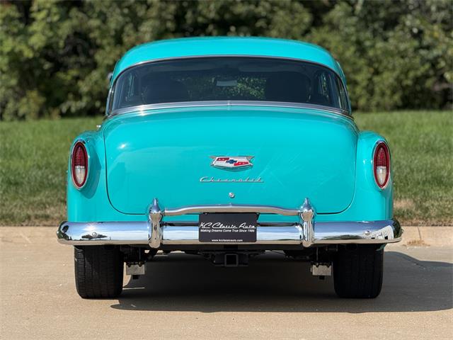 1954 Chevrolet 210 (CC-2002775) for sale in Lenexa, Kansas