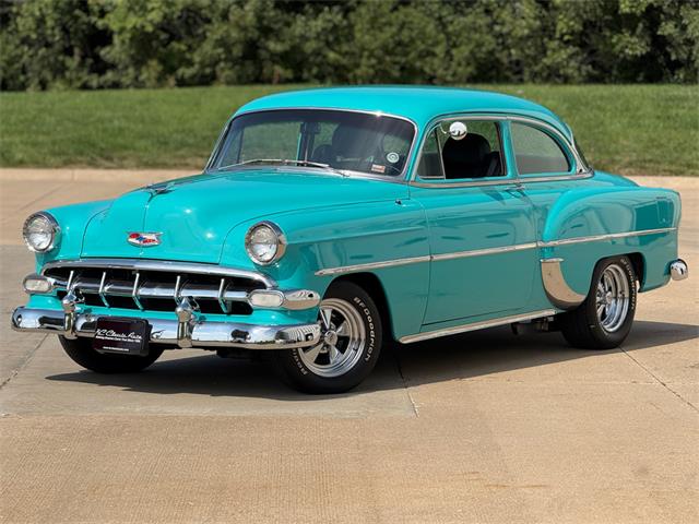1954 Chevrolet 210 (CC-2002775) for sale in Lenexa, Kansas