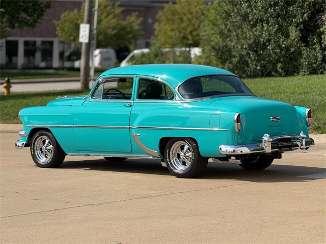 1954 Chevrolet 210 (CC-2002775) for sale in Lenexa, Kansas