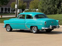 1954 Chevrolet 210 (CC-2002775) for sale in Lenexa, Kansas