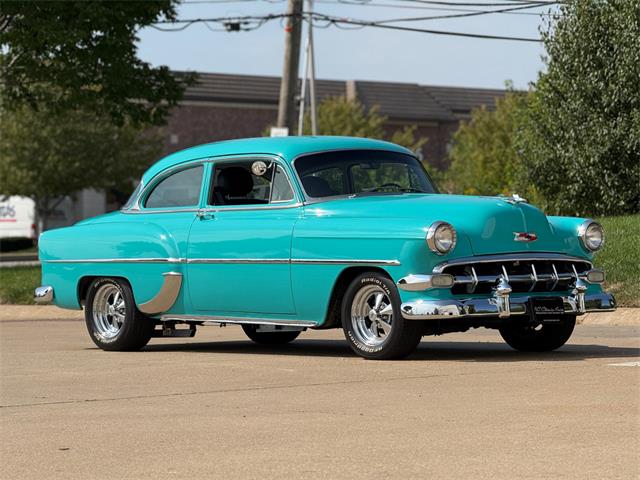 1954 Chevrolet 210 (CC-2002775) for sale in Lenexa, Kansas