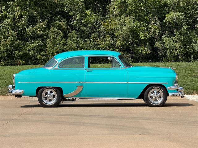 1954 Chevrolet 210 (CC-2002775) for sale in Lenexa, Kansas