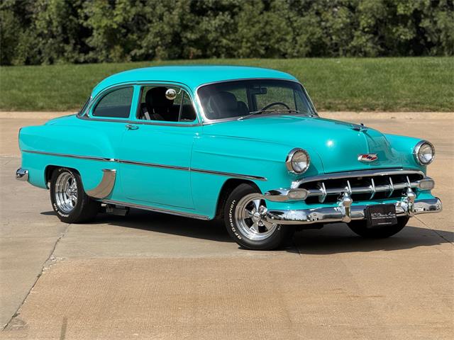 1954 Chevrolet 210 (CC-2002775) for sale in Lenexa, Kansas
