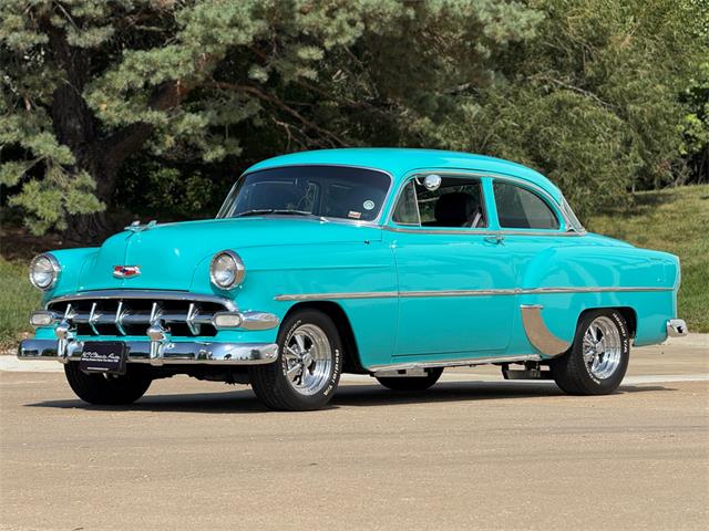 1954 Chevrolet 210 (CC-2002775) for sale in Lenexa, Kansas