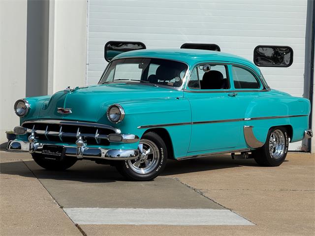 1954 Chevrolet 210 (CC-2002775) for sale in Lenexa, Kansas
