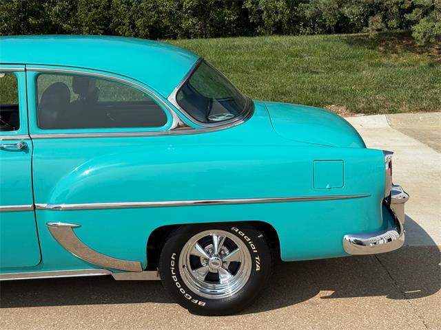 1954 Chevrolet 210 (CC-2002775) for sale in Lenexa, Kansas