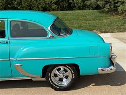 1954 Chevrolet 210 (CC-2002775) for sale in Lenexa, Kansas