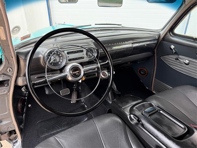 1954 Chevrolet 210 (CC-2002775) for sale in Lenexa, Kansas