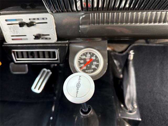 1954 Chevrolet 210 (CC-2002775) for sale in Lenexa, Kansas