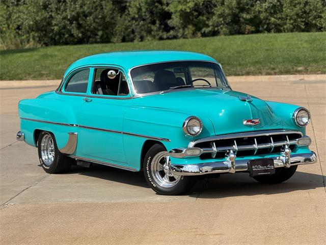 1954 Chevrolet 210 (CC-2002775) for sale in Lenexa, Kansas