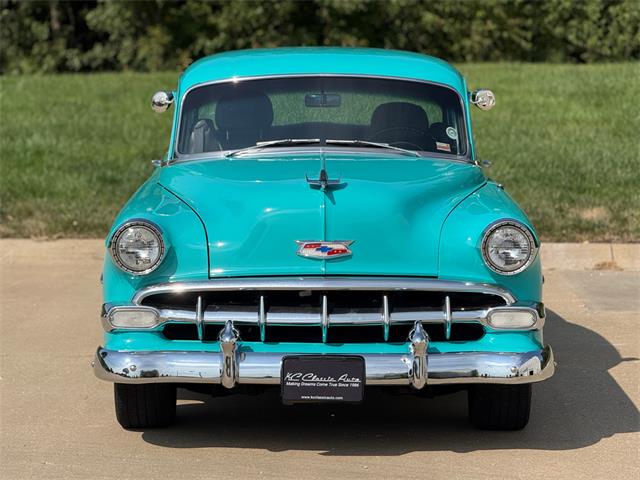 1954 Chevrolet 210 (CC-2002775) for sale in Lenexa, Kansas