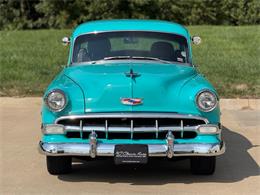 1954 Chevrolet 210 (CC-2002775) for sale in Lenexa, Kansas