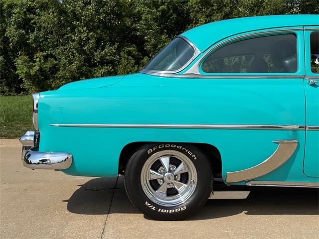 1954 Chevrolet 210 (CC-2002775) for sale in Lenexa, Kansas