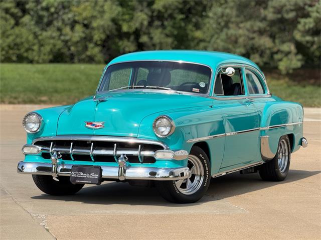 1954 Chevrolet 210 (CC-2002775) for sale in Lenexa, Kansas