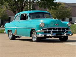 1954 Chevrolet 210 (CC-2002775) for sale in Lenexa, Kansas