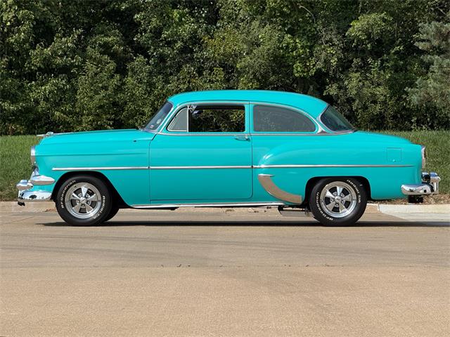 1954 Chevrolet 210 (CC-2002775) for sale in Lenexa, Kansas
