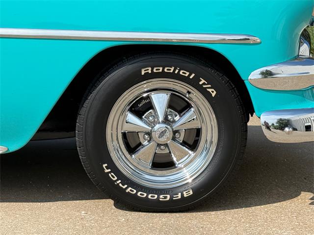 1954 Chevrolet 210 (CC-2002775) for sale in Lenexa, Kansas