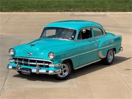 1954 Chevrolet 210 (CC-2002775) for sale in Lenexa, Kansas