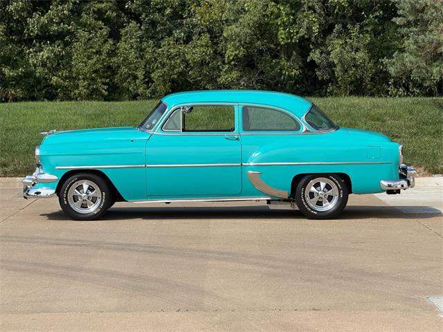 1954 Chevrolet 210 (CC-2002775) for sale in Lenexa, Kansas