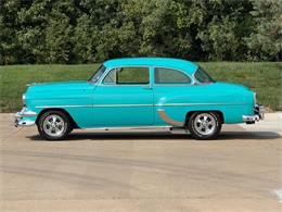 1954 Chevrolet 210 (CC-2002775) for sale in Lenexa, Kansas