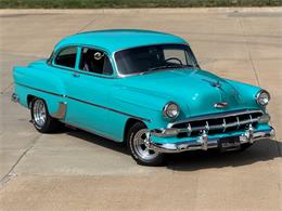 1954 Chevrolet 210 (CC-2002775) for sale in Lenexa, Kansas
