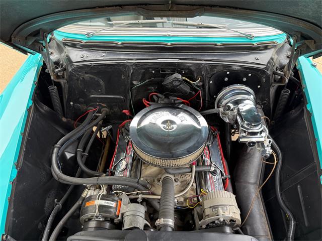 1954 Chevrolet 210 (CC-2002775) for sale in Lenexa, Kansas
