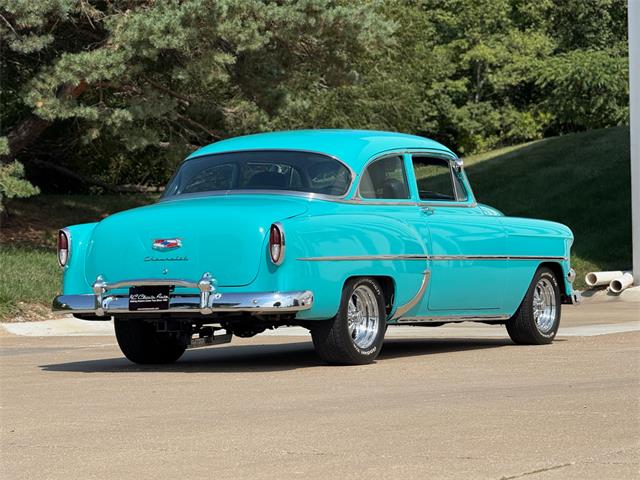 1954 Chevrolet 210 (CC-2002775) for sale in Lenexa, Kansas