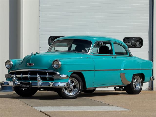 1954 Chevrolet 210 (CC-2002775) for sale in Lenexa, Kansas