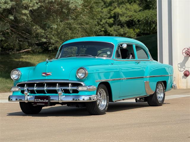 1954 Chevrolet 210 (CC-2002775) for sale in Lenexa, Kansas
