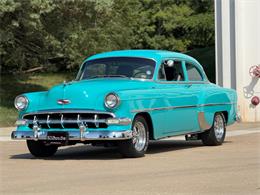 1954 Chevrolet 210 (CC-2002775) for sale in Lenexa, Kansas