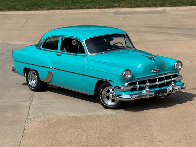 1954 Chevrolet 210 (CC-2002775) for sale in Lenexa, Kansas
