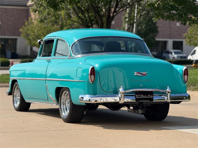 1954 Chevrolet 210 (CC-2002775) for sale in Lenexa, Kansas