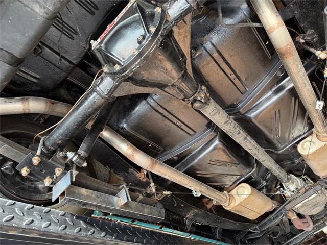 1954 Chevrolet 210 (CC-2002775) for sale in Lenexa, Kansas