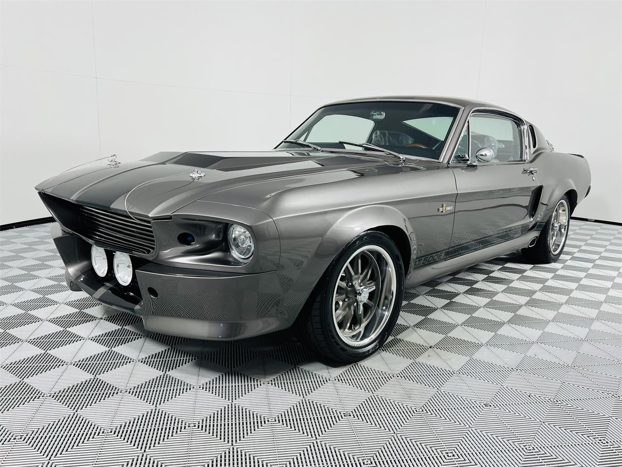 For Sale: 1967 Ford Mustang in Bloomington, Illinois