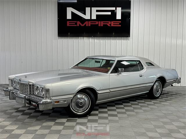 1975 Ford Thunderbird (CC-2000286) for sale in North East, Pennsylvania