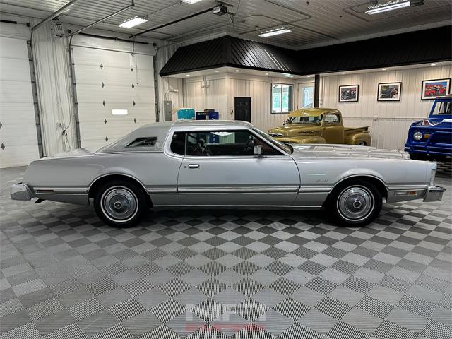 1975 Ford Thunderbird (CC-2000286) for sale in North East, Pennsylvania
