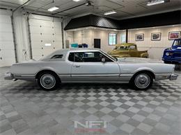 1975 Ford Thunderbird (CC-2000286) for sale in North East, Pennsylvania
