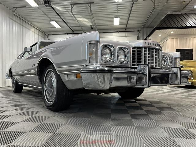 1975 Ford Thunderbird (CC-2000286) for sale in North East, Pennsylvania
