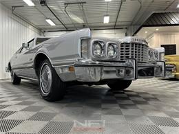 1975 Ford Thunderbird (CC-2000286) for sale in North East, Pennsylvania