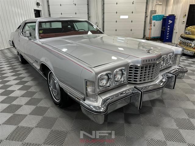 1975 Ford Thunderbird (CC-2000286) for sale in North East, Pennsylvania